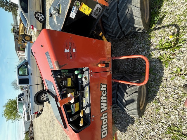 2018 DITCH WITCH 410SX - Image 7