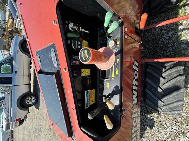 2018 DITCH WITCH 410SX - Image 8