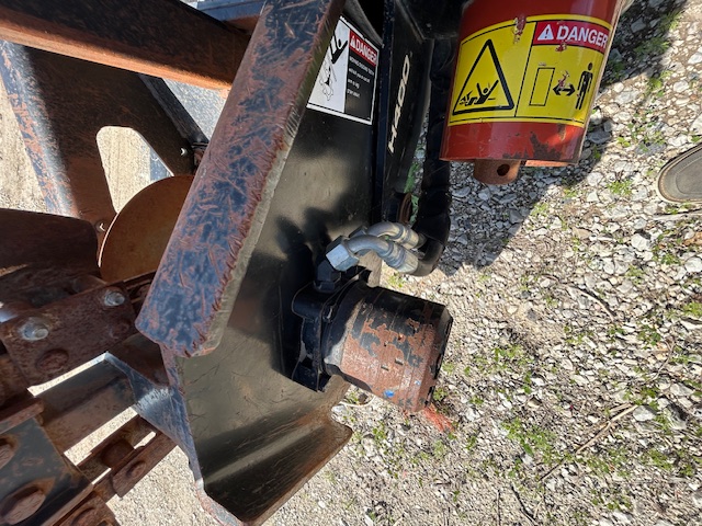 2018 DITCH WITCH 410SX - Image 9