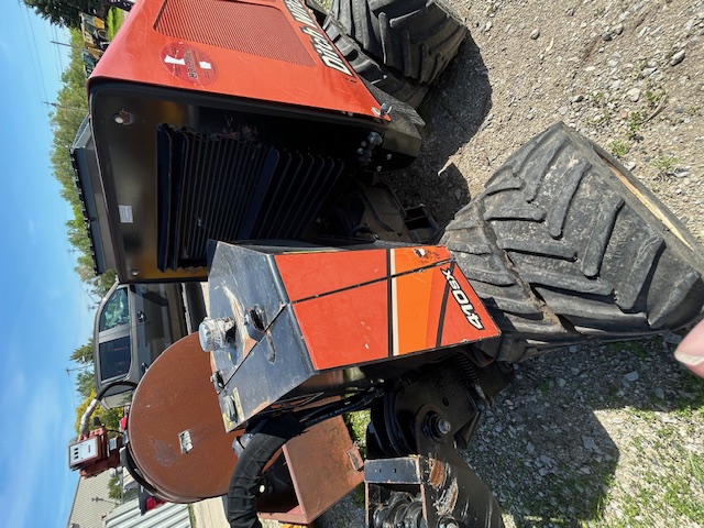 2018 DITCH WITCH 410SX - Image 10