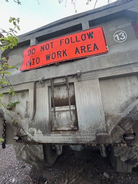 2015 VOLVO VHD - view 5 of 27