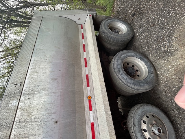 2015 VOLVO VHD - view 7 of 27