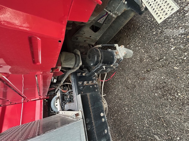 2015 VOLVO VHD - view 14 of 27