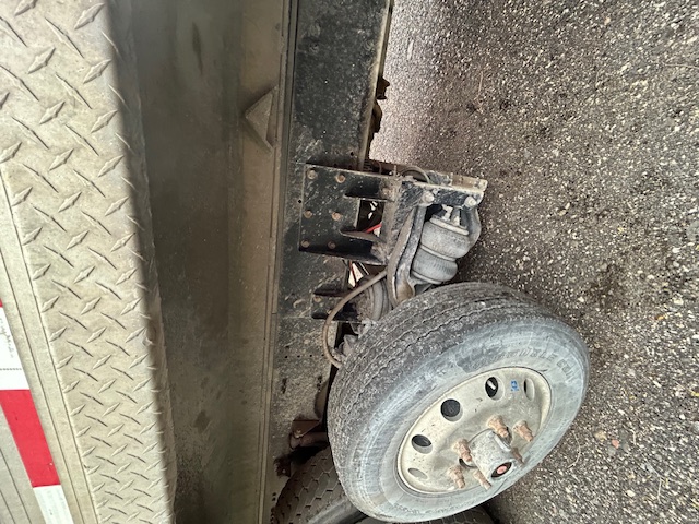 2015 VOLVO VHD - view 15 of 27