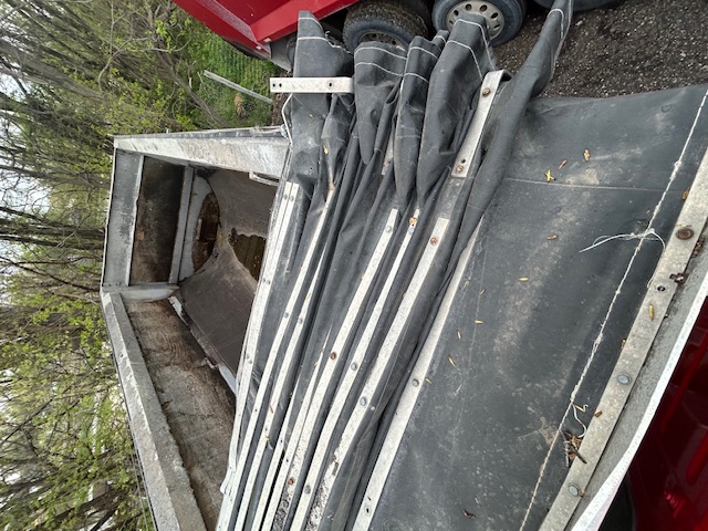 2015 VOLVO VHD - view 18 of 27