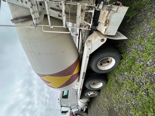 2017 MACK GU713 - view 3 of 22