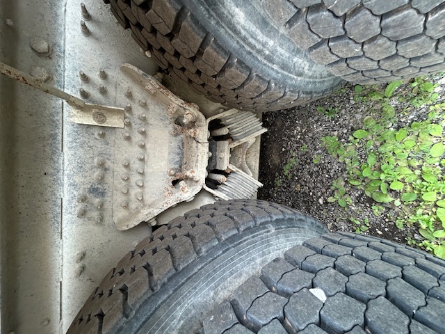 2017 MACK GU713 - Image 4