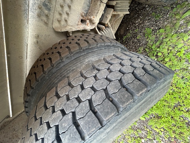 2017 MACK GU713 - Image 5