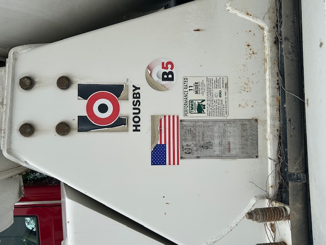 2017 MACK GU713 - Image 7