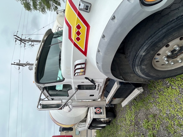 2017 MACK GU713 - view 9 of 22