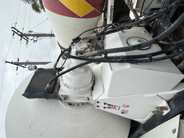 2017 MACK GU713 - Image 11