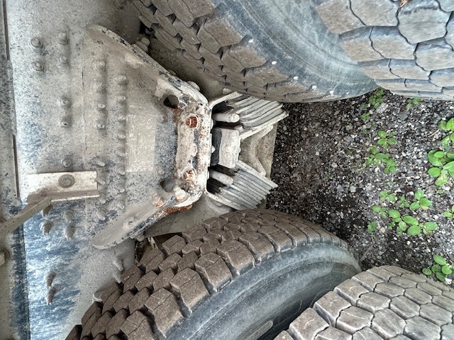 2017 MACK GU713 - Image 12