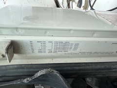 2017 MACK GU713 - Image 22