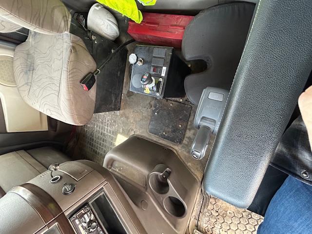 2018 VOLVO VHD - view 12 of 13