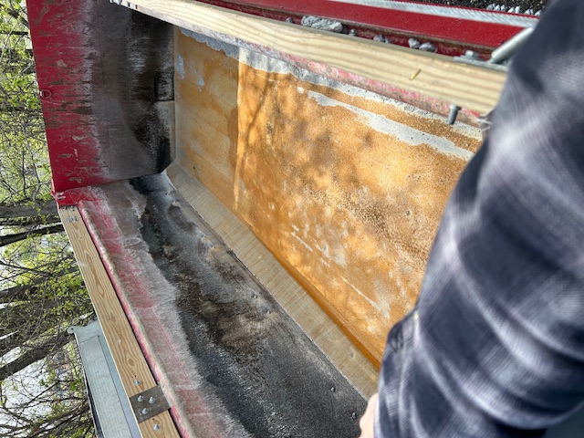 2018 VOLVO VHD - view 7 of 13