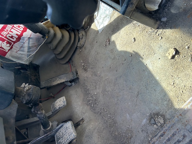 1985 FORD 8000 - Image 16