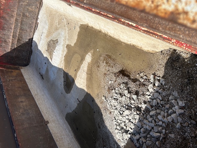 1985 FORD 8000 - Image 19