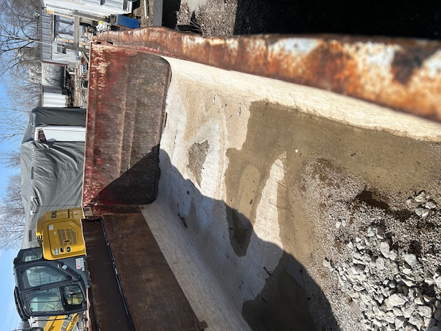 1985 FORD 8000 - Image 20