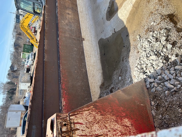 1985 FORD 8000 - Image 21