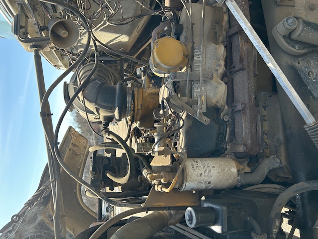 1985 FORD 8000 - Image 22