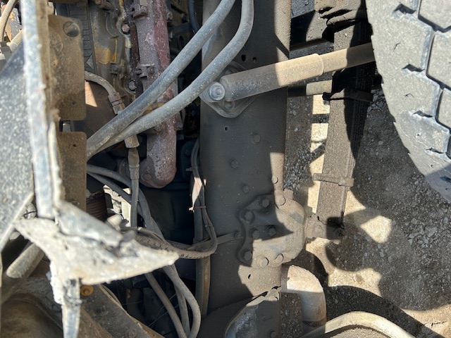 1985 FORD 8000 - Image 25