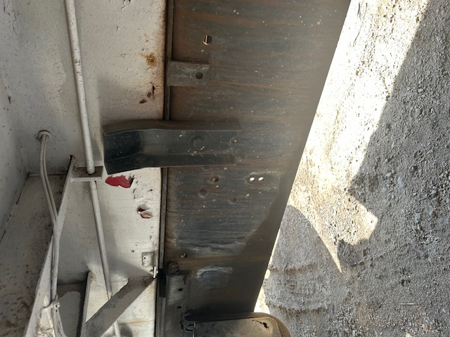 1985 FORD 8000 - Image 13