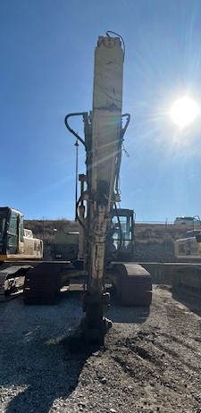 1989 KOMATSU PC400LC-7 - view 2 of 18