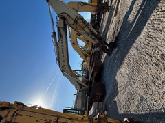 1989 KOMATSU PC400LC-7 - Image 4