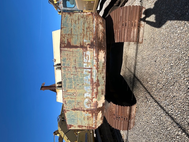 1989 KOMATSU PC400LC-7 - view 7 of 18