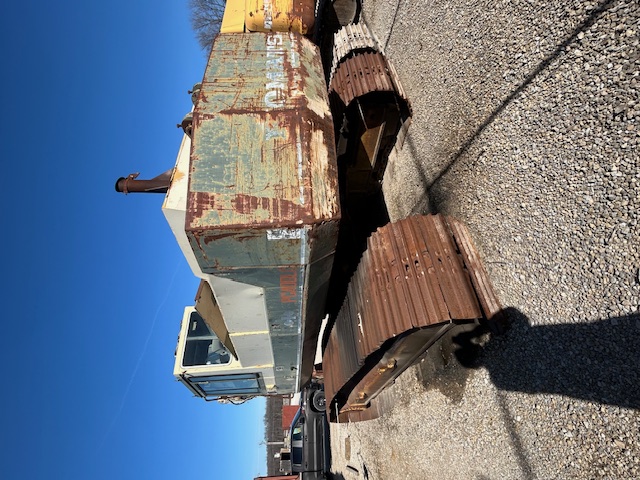 1989 KOMATSU PC400LC-7 - view 8 of 18