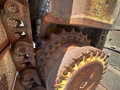 1989 KOMATSU PC400LC-7 - Image 11