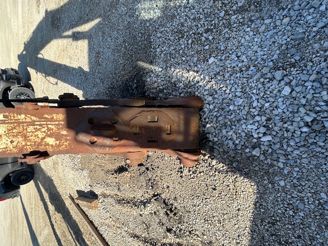 1989 KOMATSU PC400LC-7 - Image 12