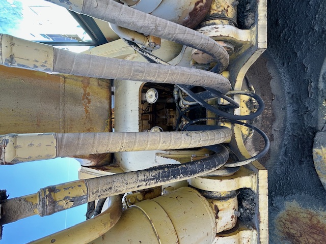 1989 KOMATSU PC400LC-7 - view 14 of 18