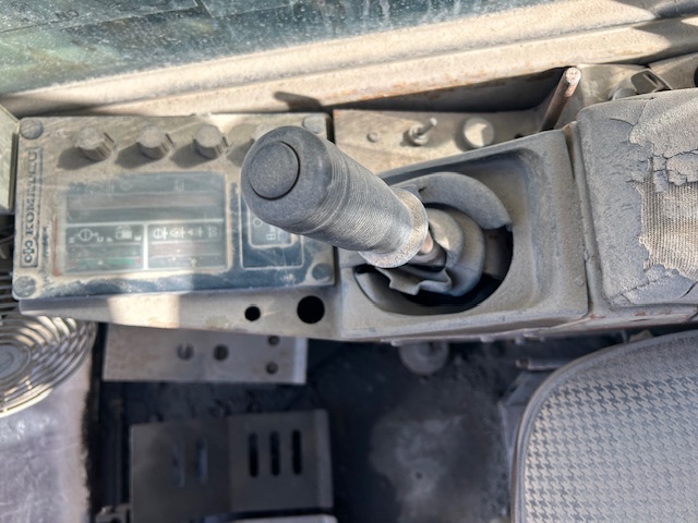 1989 KOMATSU PC400LC-7 - view 15 of 18