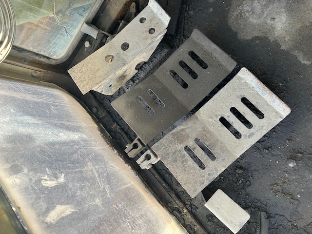 1989 KOMATSU PC400LC-7 - Image 16