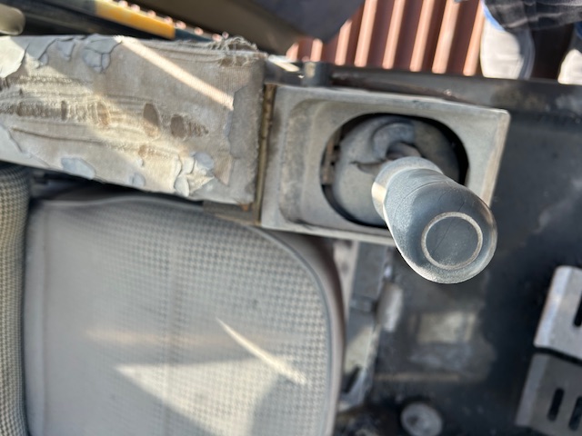 1989 KOMATSU PC400LC-7 - Image 17