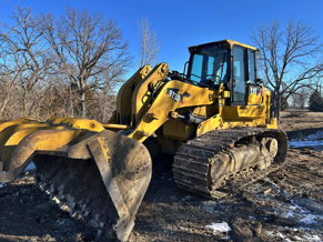 2015 CATERPILLAR 973D - Image 11
