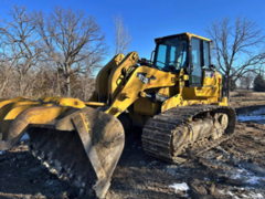 2015 CATERPILLAR 973D - Image 11