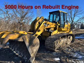 2015 CATERPILLAR 973D - view 1 of 11