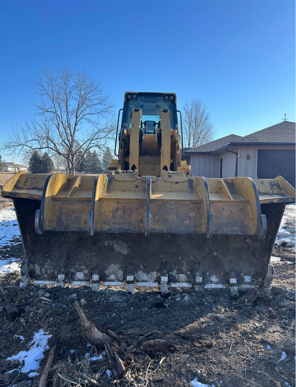 2015 CATERPILLAR 973D - view 2 of 11