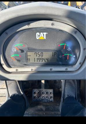 2015 CATERPILLAR 973D - Image 9