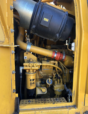 2015 CATERPILLAR 973D - view 7 of 11