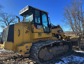 2015 CATERPILLAR 973D - Image 3