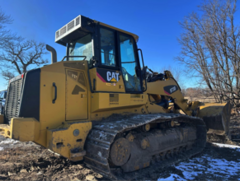 2015 CATERPILLAR 973D - Image 3