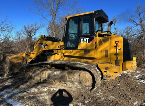 2015 CATERPILLAR 973D - view 5 of 11