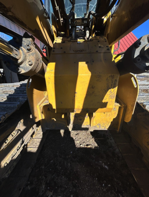 2015 CATERPILLAR 973D - Image 8