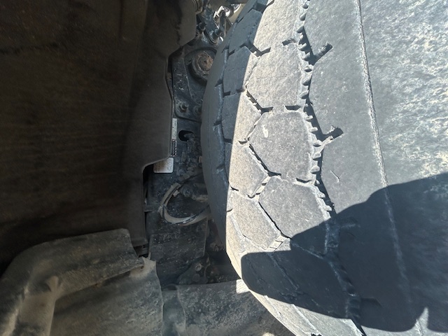 2016 MACK GU713 - Image 4