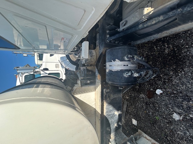 2016 MACK GU713 - view 5 of 22