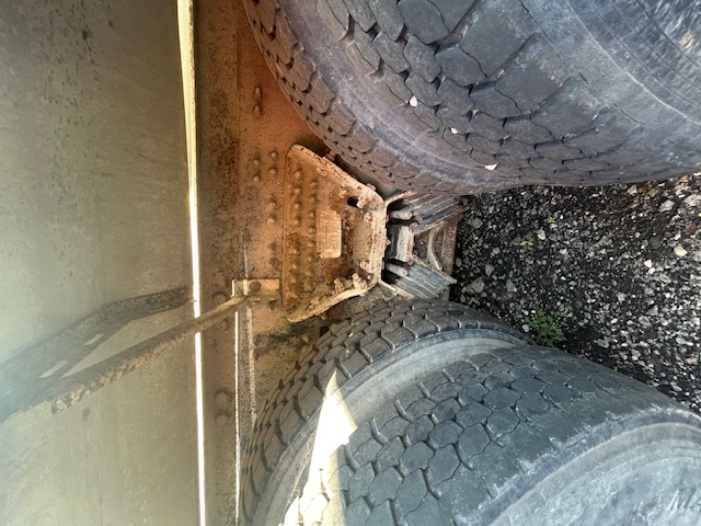 2016 MACK GU713 - Image 7