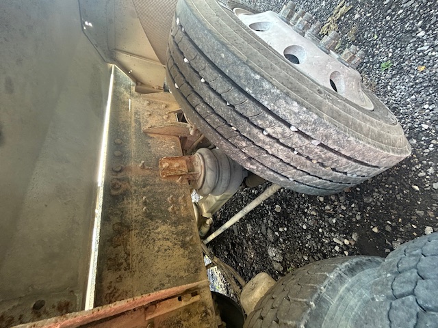 2016 MACK GU713 - view 8 of 22